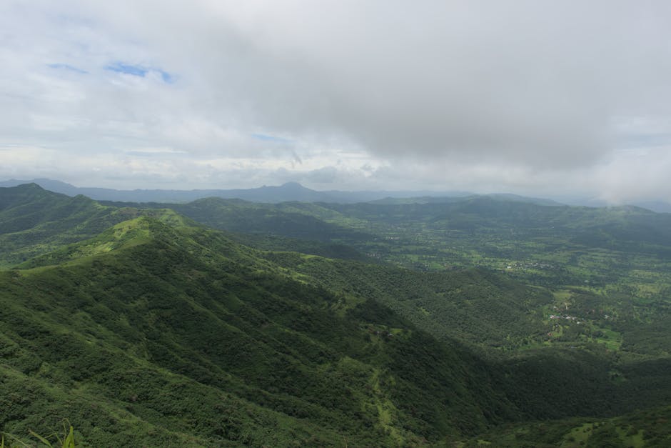Monsoon Getaway
