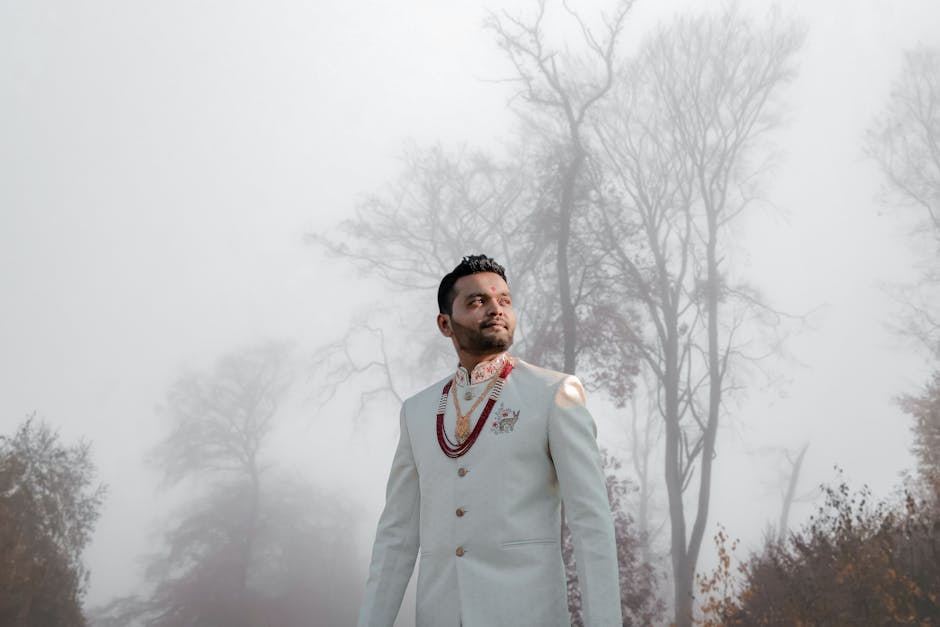 Winter Wedding Package