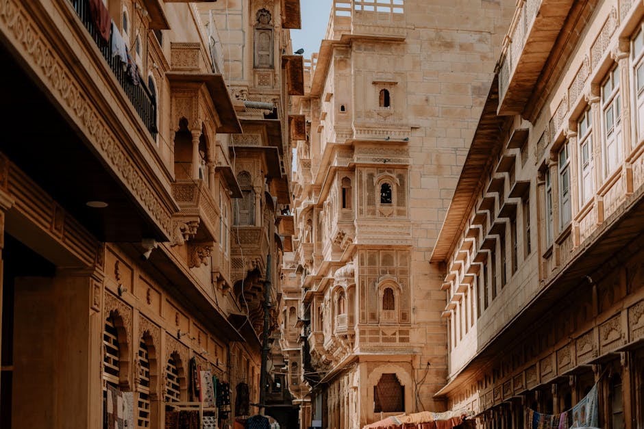Forest Haveli Jaipur — Jaipur, Rajasthan
