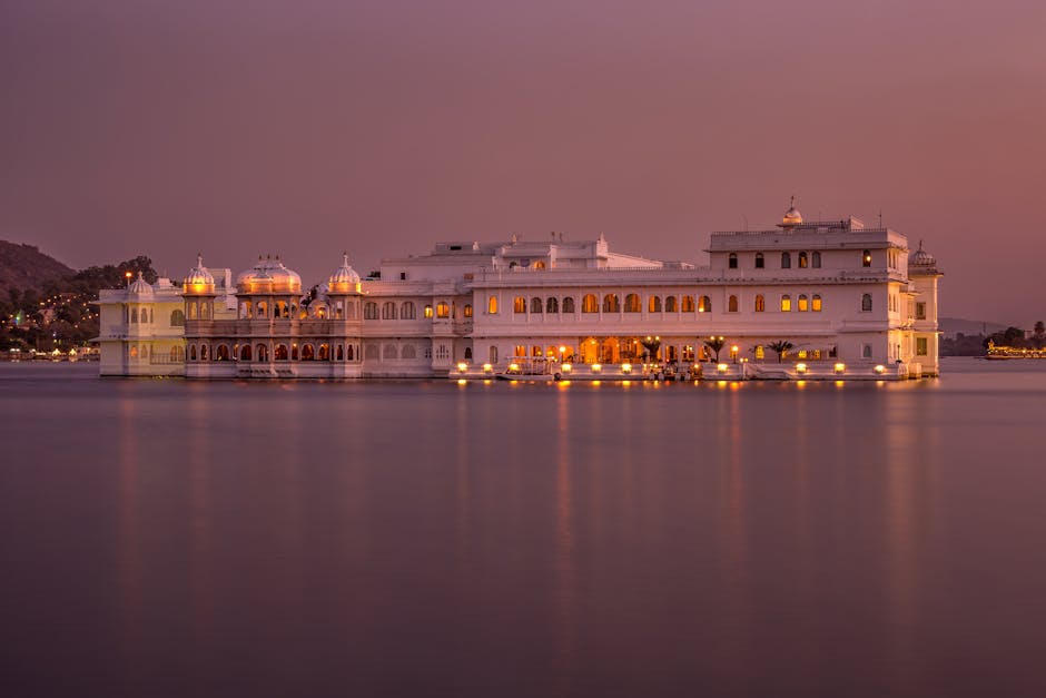 Lakeside Retreat Udaipur — Udaipur, Rajasthan
