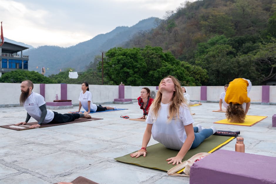 Riverbend Resort Rishikesh photo 2