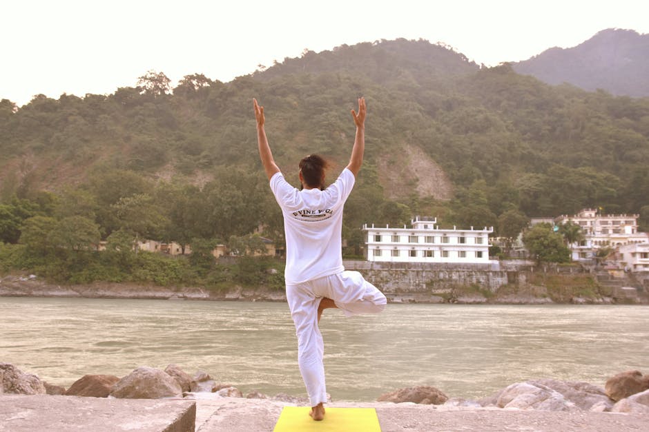 Riverbend Resort Rishikesh — Rishikesh, Uttarakhand